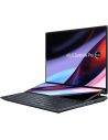 Laptop Asus ZenBook Pro Duo 14 14,5" OLED 2.8K 120Hz i7-12700H 16GB/1TB W11 - 2