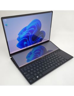 Laptop Asus ZenBook Pro Duo 14 14,5" OLED 2.8K 120Hz i7-12700H 16GB/1TB W11 - 4