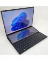 Laptop Asus ZenBook Pro Duo 14 14,5" OLED 2.8K 120Hz i7-12700H 16GB/1TB W11 - 4