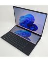 Laptop Asus ZenBook Pro Duo 14 14,5" OLED 2.8K 120Hz i7-12700H 16GB/1TB W11 - 5