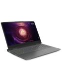 Laptop Lenovo LOQ 15,6" FHD 144Hz R5 7640HS 16/512GB RTX 3050 W11H Wi-Fi 6 - 2