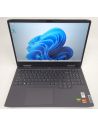 Laptop Lenovo LOQ 15,6" FHD 144Hz R5 7640HS 16/512GB RTX 3050 W11H Wi-Fi 6 - 3