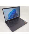 Laptop Lenovo LOQ 15,6" FHD 144Hz R5 7640HS 16/512GB RTX 3050 W11H Wi-Fi 6 - 4