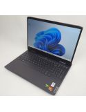 Laptop Lenovo LOQ 15,6" FHD 144Hz R5 7640HS 16/512GB RTX 3050 W11H Wi-Fi 6 - 5