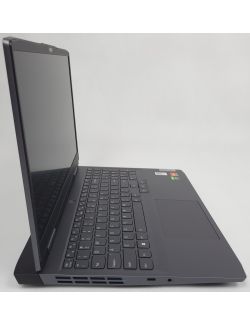 Laptop Lenovo LOQ 15,6" FHD 144Hz R5 7640HS 16/512GB RTX 3050 W11H Wi-Fi 6 - 7