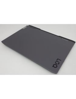 Laptop Lenovo LOQ 15,6" FHD 144Hz R5 7640HS 16/512GB RTX 3050 W11H Wi-Fi 6 - 10