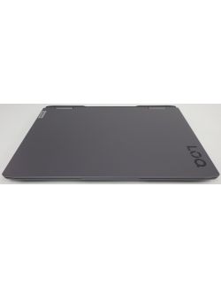 Laptop Lenovo LOQ 15,6" FHD 144Hz R5 7640HS 16/512GB RTX 3050 W11H Wi-Fi 6 - 11
