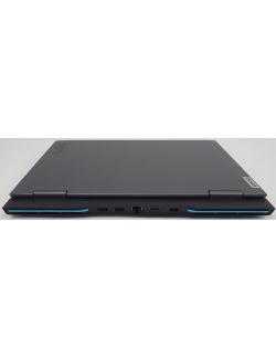 Laptop Lenovo LOQ 15,6" FHD 144Hz R5 7640HS 16/512GB RTX 3050 W11H Wi-Fi 6 - 12