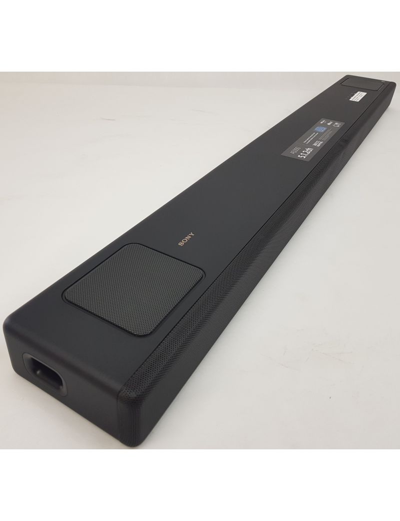 SONY サウンドバー HT-A5000 ソニー新サウンドバー「HT-A5000/A3000」徹底レビュー！ 「立体