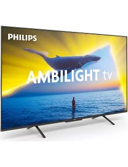 Telewizor Philips 65PUS8109/12 65" Ambilight LED 4K UHD HDR10 Smart TV ALLM - 3