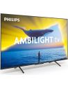 Telewizor Philips 65PUS8109/12 65" Ambilight LED 4K UHD HDR10 Smart TV ALLM - 3