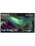 Telewizor Sony KD-65X85L 65" LED 4K UHD 120Hz Smart Dolby DVB-T2 HDMI 2.1 - 1