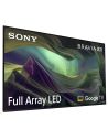 Telewizor Sony KD-65X85L 65" LED 4K UHD 120Hz Smart Dolby DVB-T2 HDMI 2.1 - 2