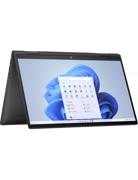 Laptop 2w1 HP Envy x360 15,6" FHD 60Hz R7 7730U 16GB/1TB W11H WiFi 6E USB-C - 1