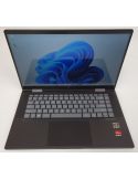 Laptop 2w1 HP Envy x360 15,6" FHD 60Hz R7 7730U 16GB/1TB W11H WiFi 6E USB-C - 3