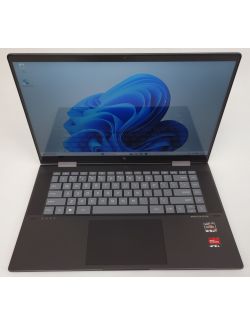 Laptop 2w1 HP Envy x360 15,6" FHD 60Hz R7 7730U 16GB/1TB W11H WiFi 6E USB-C - 3