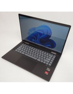 Laptop 2w1 HP Envy x360 15,6" FHD 60Hz R7 7730U 16GB/1TB W11H WiFi 6E USB-C - 5