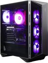 Komputer Gamingowy PC Captiva R7 5700X 32GB/1TB SSD RX 7800 XT W11H Wi-Fi - 1
