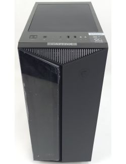 Komputer Gamingowy PC Captiva R7 5700X 32GB/1TB SSD RX 7800 XT W11H Wi-Fi - 6