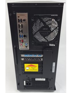 Komputer Gamingowy PC Captiva R7 5700X 32GB/1TB SSD RX 7800 XT W11H Wi-Fi - 7