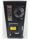 Komputer Gamingowy PC Captiva R7 5700X 32GB/1TB SSD RX 7800 XT W11H Wi-Fi - 7