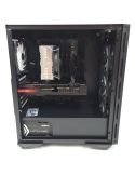 Komputer Gamingowy PC Captiva R7 5700X 32GB/1TB SSD RX 7800 XT W11H Wi-Fi - 8