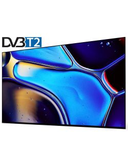 Telewizor Sony BRAVIA 8 K-55XR80 55" OLED 4K 120Hz Smart TV HDMI 2.1 Dolby - 3
