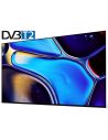 Telewizor Sony BRAVIA 8 K-55XR80 55" OLED 4K 120Hz Smart TV HDMI 2.1 Dolby - 3