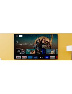 Telewizor Sony BRAVIA 8 K-55XR80 55" OLED 4K 120Hz Smart TV HDMI 2.1 Dolby - 5