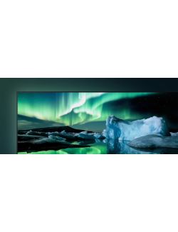Telewizor Sony BRAVIA 8 K-55XR80 55" OLED 4K 120Hz Smart TV HDMI 2.1 Dolby - 8