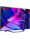 Telewizor Hisense 55U72KQ 55" QLED 4K UHD HDR Dolby SmartTV DVB-T2 HDMI 2.1