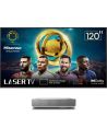 Telewizor Laser TV Hisense 120L5HA 120" 4K HDR Dolby HDMI 2.1 Smart TV - 1