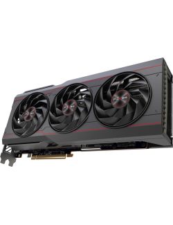 Karta Graficzna Sapphire Pulse Radeon RX 7900 XTX 24GB GDDR6 HDMI DP USB-C - 2