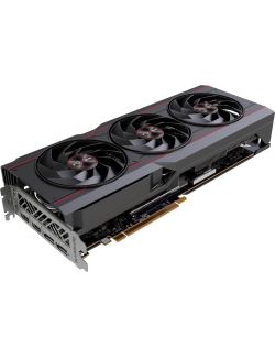Karta Graficzna Sapphire Pulse Radeon RX 7900 XTX 24GB GDDR6 HDMI DP USB-C - 3