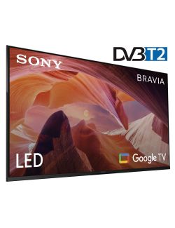 Telewizor Sony KD-43X80L 43" LED 4K UHD HDR Dolby SmartTV DVB-T2 Motionflow - 2