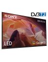 Telewizor Sony KD-43X80L 43" LED 4K UHD HDR Dolby SmartTV DVB-T2 Motionflow - 2
