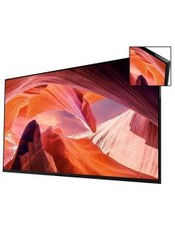 Telewizor Sony KD-43X80L 43" LED 4K UHD HDR Dolby SmartTV DVB-T2 Motionflow - 3