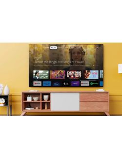 Telewizor Sony KD-43X80L 43" LED 4K UHD HDR Dolby SmartTV DVB-T2 Motionflow - 7