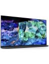 Telewizor Sony XR-55A95K 55" QD OLED 4K UHD 100Hz HDR Dolby Smart TV DVB-T2