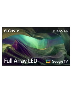 Telewizor Sony KD-55X85L 55" LED 4K UHD 120Hz HDR Smart TV Dolby Atmos - 1