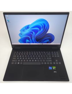 Laptop HP Omen 16 16,1" FHD 165Hz i7-14700HX 32GB/1TB RTX 4070 W11 Wi-Fi 6E - 3
