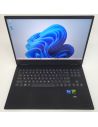 Laptop HP Omen 16 16,1" FHD 165Hz i7-14700HX 32GB/1TB RTX 4070 W11 Wi-Fi 6E - 3
