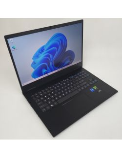 Laptop HP Omen 16 16,1" FHD 165Hz i7-14700HX 32GB/1TB RTX 4070 W11 Wi-Fi 6E - 4