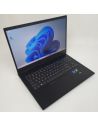 Laptop HP Omen 16 16,1" FHD 165Hz i7-14700HX 32GB/1TB RTX 4070 W11 Wi-Fi 6E - 4