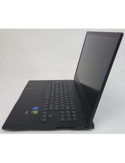 Laptop HP Omen 16 16,1" FHD 165Hz i7-14700HX 32GB/1TB RTX 4070 W11 Wi-Fi 6E - 7