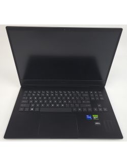 Laptop HP Omen 16 16,1" FHD 165Hz i7-14700HX 32GB/1TB RTX 4070 W11 Wi-Fi 6E - 8