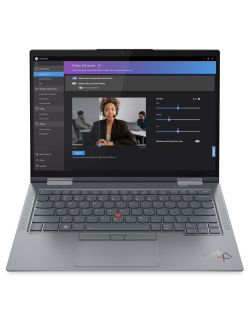 Laptop 2w1 Lenovo ThinkPad X1 Carbon Gen 8 14" OLED i7-1355U 32GB/2TB W11 - 2