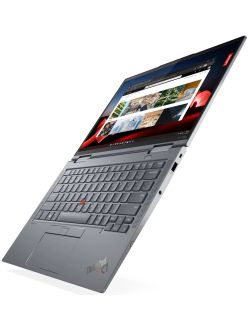 Laptop 2w1 Lenovo ThinkPad X1 Carbon Gen 8 14" OLED i7-1355U 32GB/2TB W11 - 5