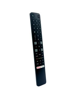 Pilot RC802NU YUI1 TCL Netflix Prime Video - 1