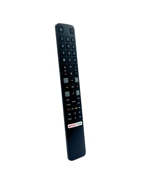 Pilot RC802NU YUI1 TCL Netflix Prime Video - 1 Pilot RC802NU YUI1 TCL Netflix Prime Video - 1
